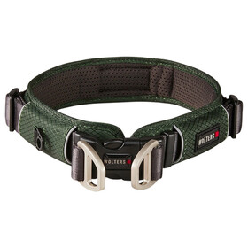 Abbildung Wolters Halsband Active Pro Comfort grn/anthrazit