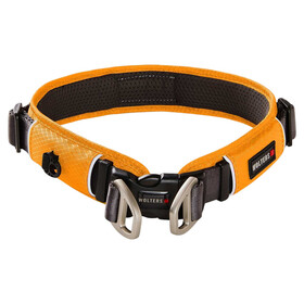 Abbildung Wolters Halsband Active Pro Comfort orange/anthrazit