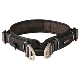 Abbildung Wolters Halsband Active Pro Comfort schwarz/anthrazit