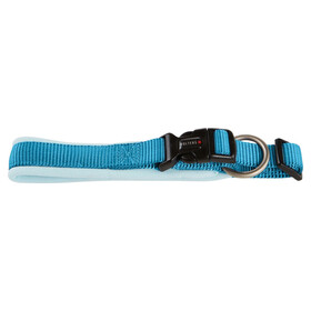 Abbildung Wolters Halsband Professional Comfort aqua/azur
