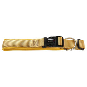 Abbildung Wolters Halsband Professional Comfort curry gelb
