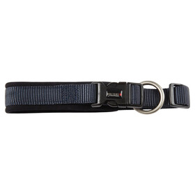 Wolters Halsband Professional Comfort graphit/schwarz