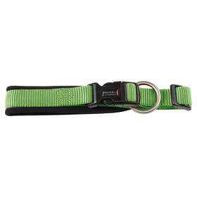 Wolters Halsband Professional Comfort kiwi/schwarz