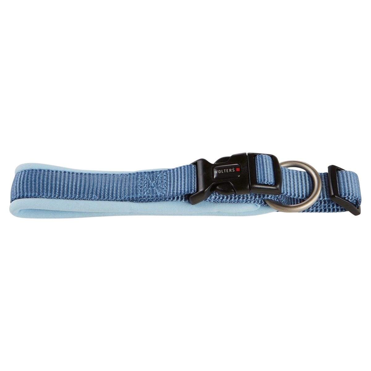 Wolters Halsband Professional Comfort - Nylon/Neopren Halsband Für Hunde 35-40cm