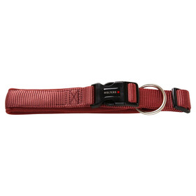 Abbildung Wolters Halsband Professional Comfort rost rot