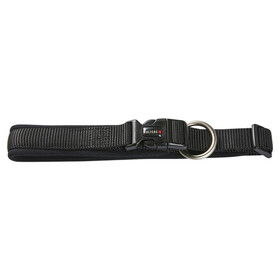 Abbildung Wolters Halsband Professional Comfort schwarz/schwarz