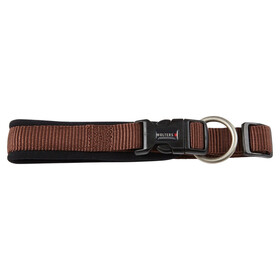 Abbildung Wolters Halsband Professional Comfort tabac/schwarz