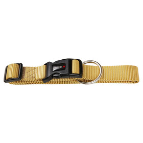 Abbildung Wolters Halsband Professional curry gelb