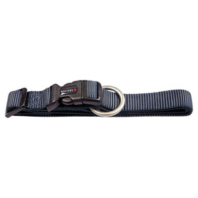 Abbildung Wolters Halsband Professional extra breit graphite