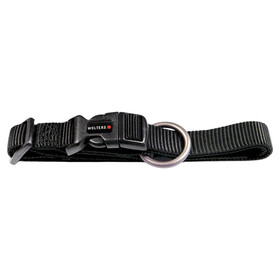 Abbildung Wolters Halsband Professional extra breit schwarz