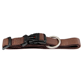 Wolters Halsband Professional extra breit tabac
