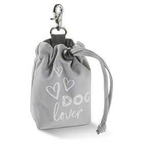 Abbildung Wolters Happy Treat Bag hellgrau