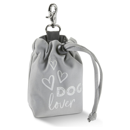 Wolters Happy Treat Bag hellgrau