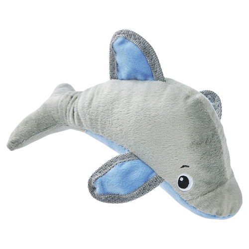 Wolters Hundespielzeug Ocean Range Delfin