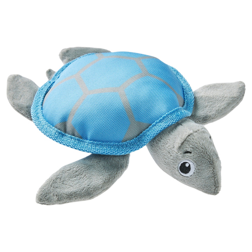 Wolters Hundespielzeug Ocean Range Schildkröte