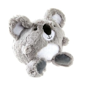 Abbildung Wolters Hundespielzeug Plschball Koala