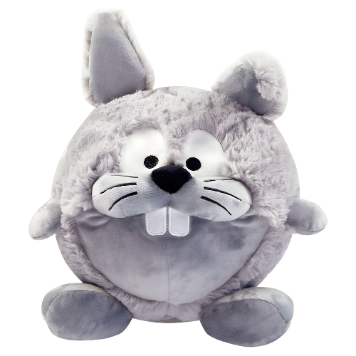 Wolters Hundespielzeug Plüschball Osterhase