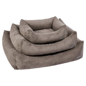 Abbildung Wolters Kilian Cord Lounge Haselnuss