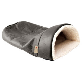 Abbildung Wolters Kuschelhhle Senator vintage grau fr Hunde