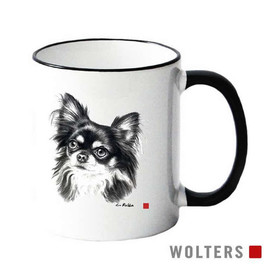 Abbildung Wolters Lieblingsbecher Chihuahua