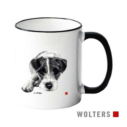 Wolters Lieblingsbecher Jack Russell