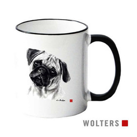Abbildung Wolters Lieblingsbecher Mops