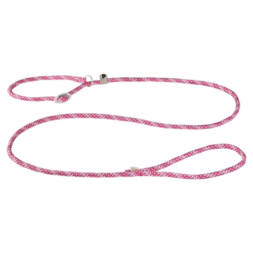 Wolters Moxonleine Everest reflektierend magenta/rosa