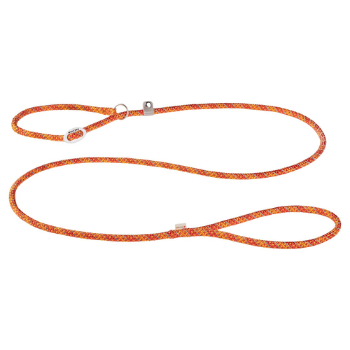 Wolters Moxonleine Everest reflektierend rot-orange/orange