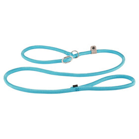 Abbildung Wolters Moxonleine K2 neon aqua