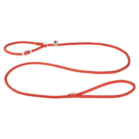 Abbildung Wolters Moxonleine K2 rot/orange