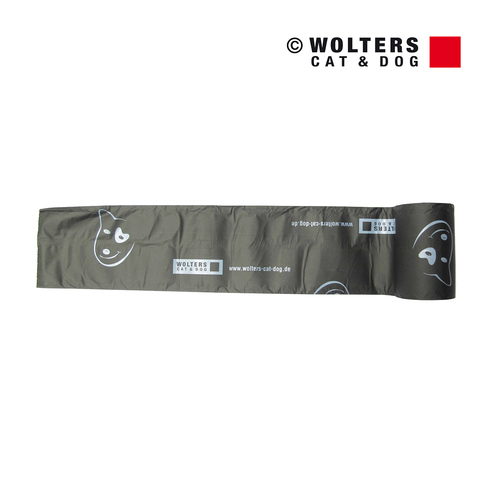 weitere Abbildung Wolters Nachfllbeutel fr Gassibox 3 x 10 Stck