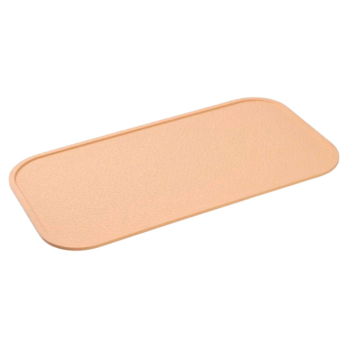 Wolters Napfunterlage Rainbow apricot