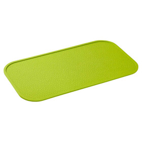 Abbildung Wolters Napfunterlage Rainbow mint