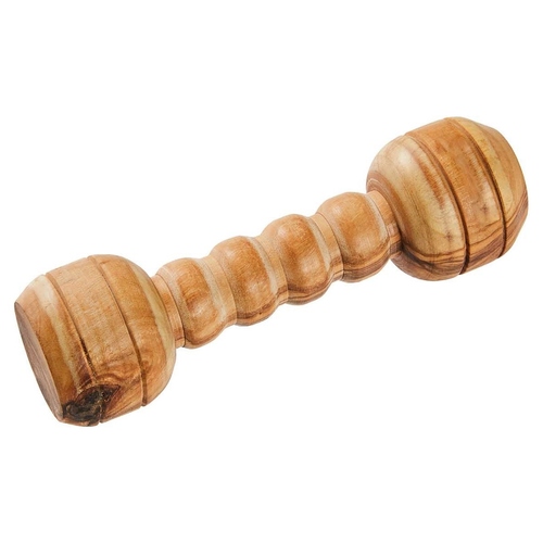 Wolters Olivi Hantel, Maße: ca. 15 cm