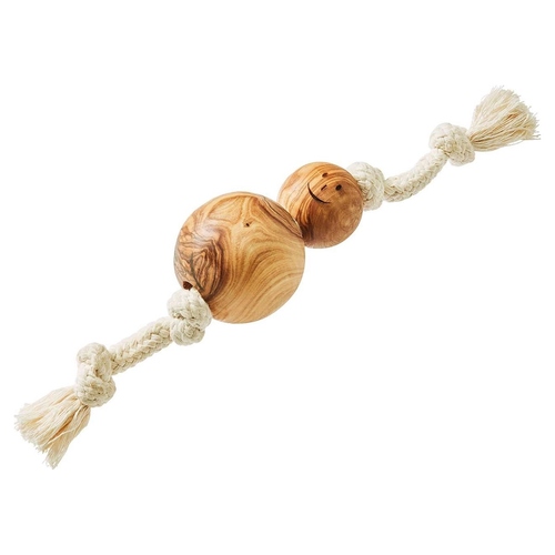 Wolters Olivi Weihnachtsspielzeug Schneemann