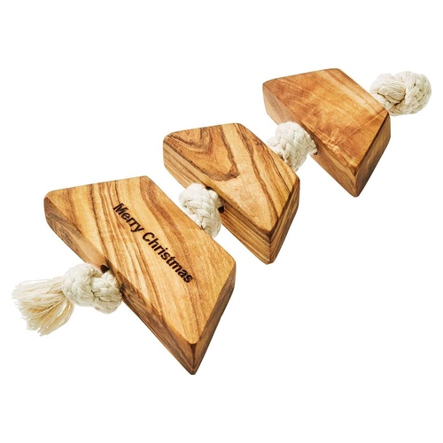 Wolters Olivi Weihnachtsspielzeug Tannenbaum