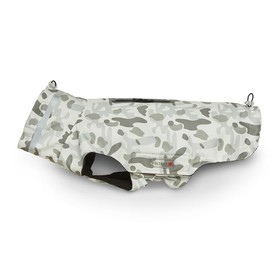 Abbildung Wolters Outdoorjacke Camouflage grau