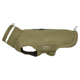 Abbildung Wolters Outdoorjacke Modern Classic Mops & Co. olive