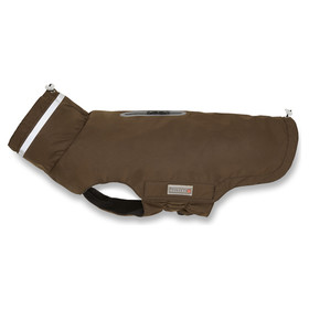 Abbildung Wolters Outdoorjacke Modern Classic fr Dackel braun