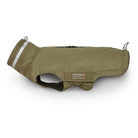 Abbildung Wolters Outdoorjacke Modern Classic fr Dackel olive