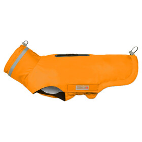 Abbildung Wolters Outdoorjacke Modern Classic orange