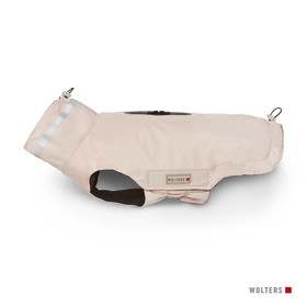 Abbildung Wolters Outdoorjacke Modern Classic rosa