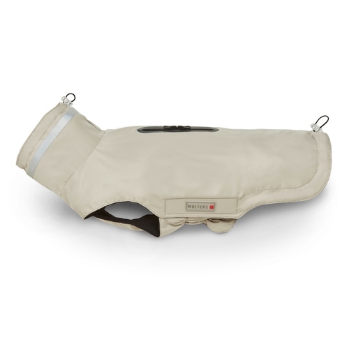 Wolters Outdoorjacke Modern Classic taupe