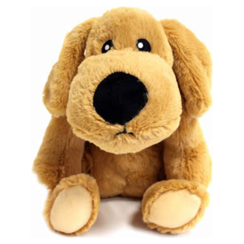 Wolters Plüschhund beige, Maße: 30 cm