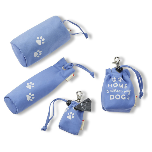 weitere Abbildung Wolters Poopy Bag Holder blau