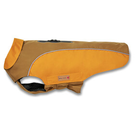 Abbildung Wolters Regenjacke Easy Rain Mops & Co. braun/orange