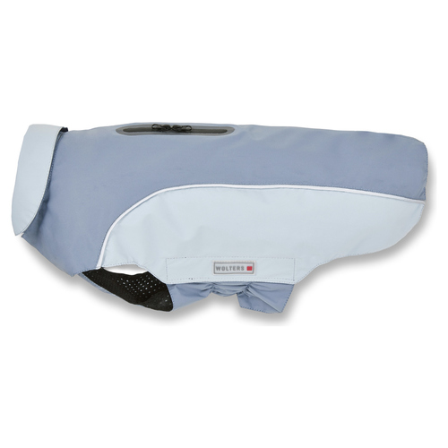 Wolters Regenjacke Easy Rain blau