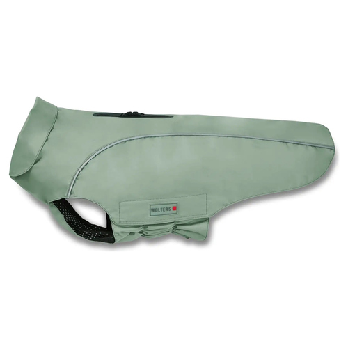 Wolters Regenjacke Easy Rain salbeigrün