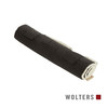 Wolters Reisedecke Vagabund mit Schaffell-Imitation Abbildung 1