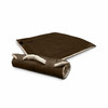 Wolters Reisedecke Vagabund mit Schaffell-Imitation Abbildung 4